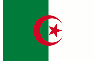 Algeria