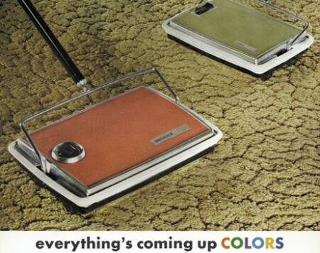 Multi Surface Cleaner