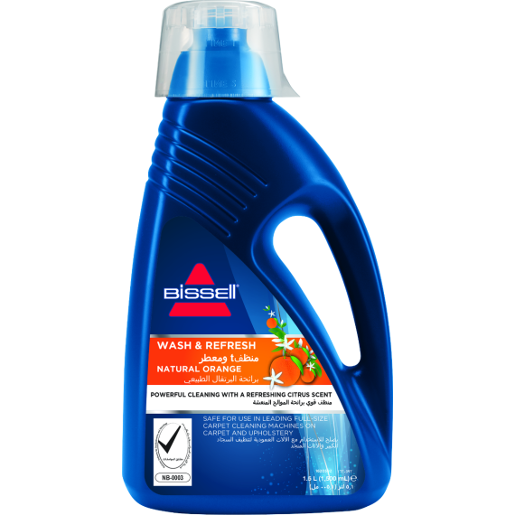 Wash and Refresh Carpet Shampoo | 1146K
