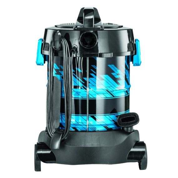 Powerclean Drum Vacuum Cleaner | 2027E