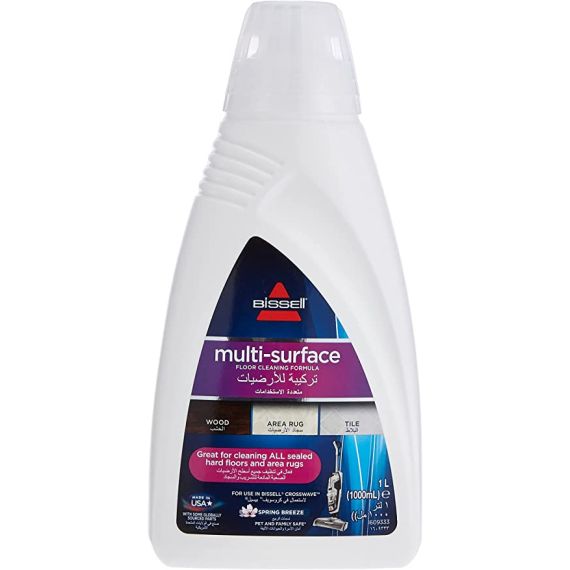 Multi-Surface Floor Cleaning Formula (1L) | 1789J