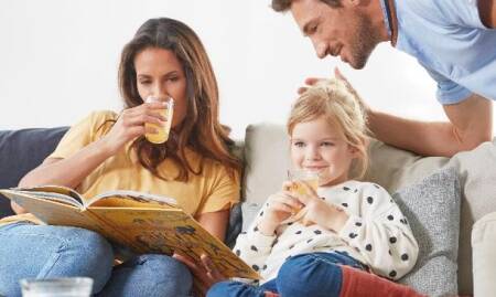 BISSELL customer service